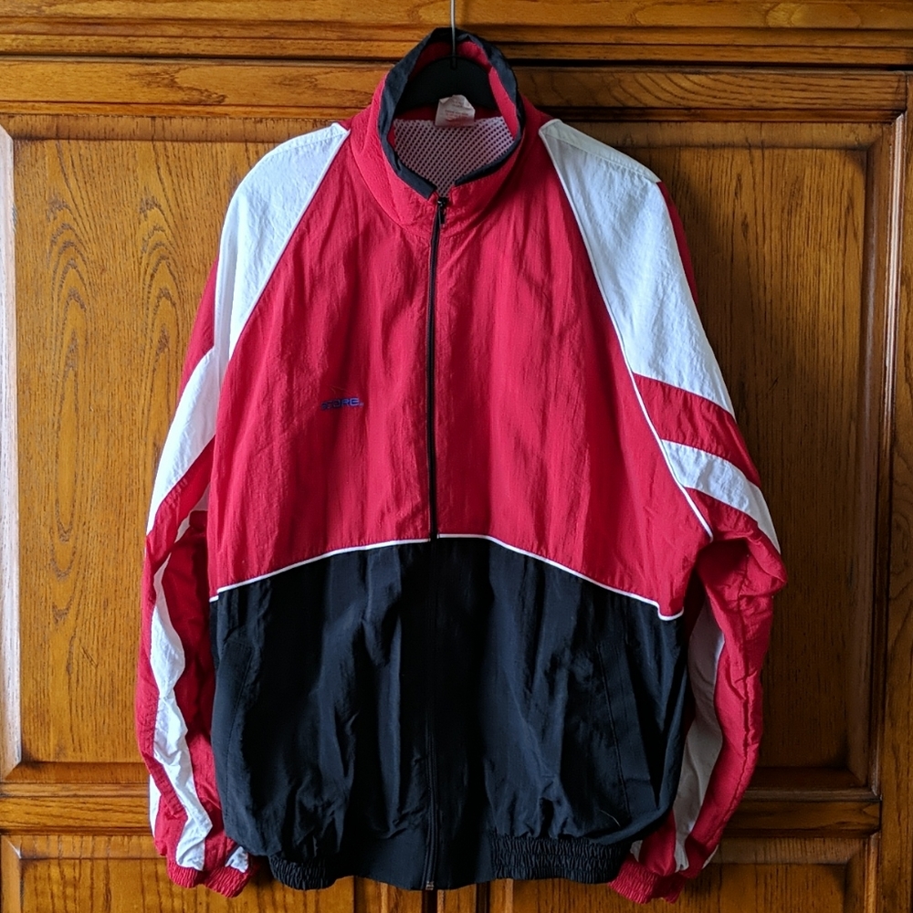 Windbreaker - Size M